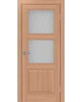 Тоскана_630.221 багет ЭКО-шпон Ясень тёмный