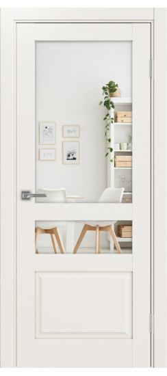 Межкомнатная дверь Тоскана_631.221.35  Бежевый