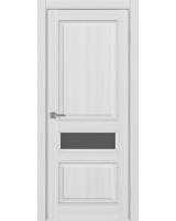 Тоскана_631.121 багет ЭКО-шпон Ясень серебристый