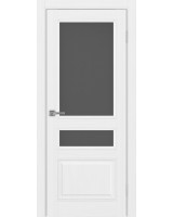 Тоскана_631.221 багет ЭКО-шпон Белый лёд