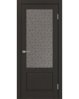 Тоскана_640.21 ЭКО-шпон Венге FL