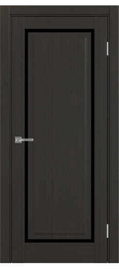 Межкомнатная дверь Тоскана_601С.21.45  Венге FL