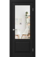 Тоскана_640.21 ЭКО-шпон Антрацит