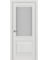 Тоскана_602U.21 ЭКО-шпон Ясень серебристый