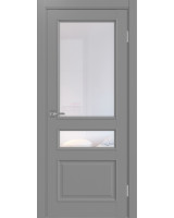 Тоскана_631.221 багет ЭКО-шпон Серый