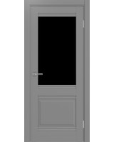 Тоскана_602U.21 ЭКО-шпон Серый