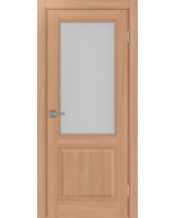 Тоскана_602.21 багет ЭКО-шпон Ясень тёмный