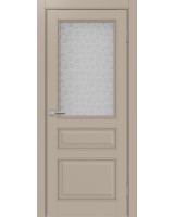 Тоскана_631.211 багет ЭКО-шпон Мокко