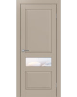 Тоскана_631.121 ЭКО-шпон Мокко