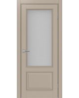 Тоскана_640.21 багет ЭКО-шпон Мокко