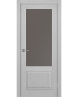 Тоскана_640.21 ЭКО-шпон Дуб серый FL