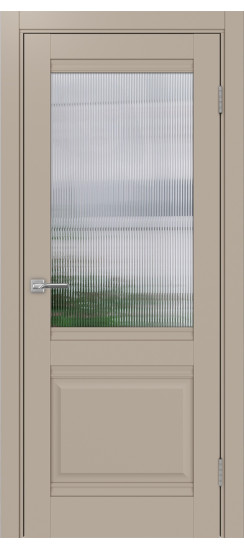 Межкомнатная дверь Тоскана_602U.21.35  Мокко