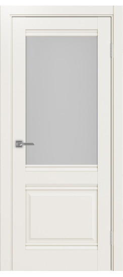 Межкомнатная дверь Тоскана_602U.21.35  Бежевый