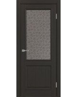 Тоскана_602.21 багет ЭКО-шпон Венге FL