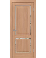 Тоскана_602С.2121 ЭКО-шпон Ясень тёмный