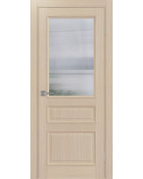 Тоскана_631.211 багет ЭКО-шпон Дуб беленый FL