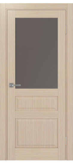 Межкомнатная дверь Тоскана_631.211.35  Дуб беленый FL