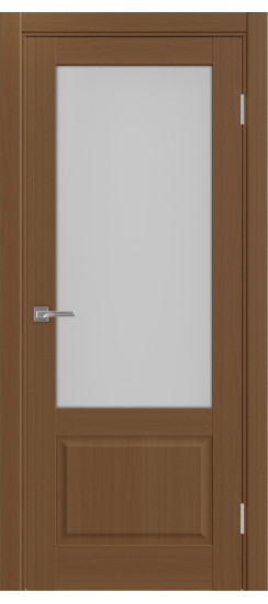 Межкомнатная дверь Тоскана_640.21.35  Орех NL