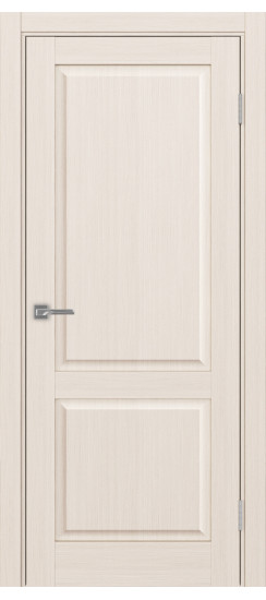Межкомнатная дверь Тоскана_602.11.35  Ясень перламутровый