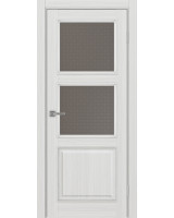 Тоскана_630.221 багет ЭКО-шпон Ясень серебристый