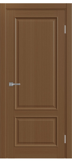 Межкомнатная дверь Тоскана_640.11 багет.35  Орех NL