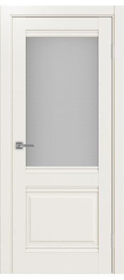 Межкомнатная дверь Тоскана_602U.21.35  Бежевый
