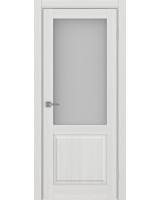 Тоскана_602.21 ЭКО-шпон Ясень серебристый