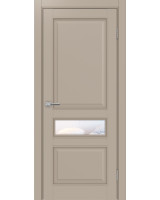 Тоскана_631.121 багет ЭКО-шпон Мокко