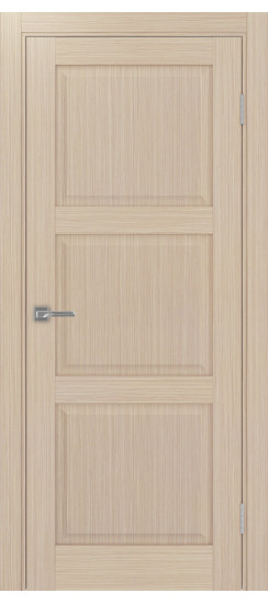Межкомнатная дверь Тоскана_630.111.35  Дуб беленый FL