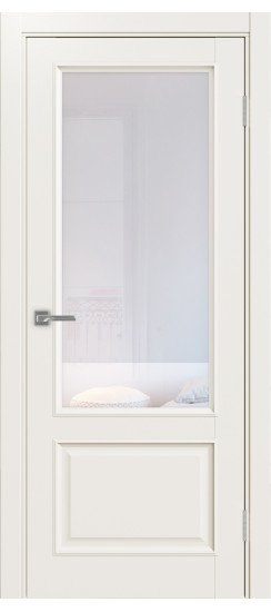 Межкомнатная дверь Тоскана_640.21 багет.35  Бежевый