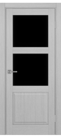 Межкомнатная дверь Тоскана_630.221.35  Дуб серый FL
