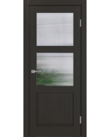 Тоскана_630.221 ЭКО-шпон Венге FL