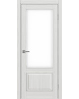 Тоскана_640.21 багет ЭКО-шпон Ясень серебристый