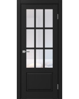 Тоскана_642.2221 ЭКО-шпон Антрацит