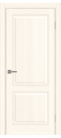 Межкомнатная дверь Тоскана_602.11 багет.35  Ясень светлый
