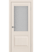 Тоскана_602U.21 ЭКО-шпон Ясень перламутровый