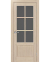 Тоскана_641.2221 ЭКО-шпон Дуб беленый FL