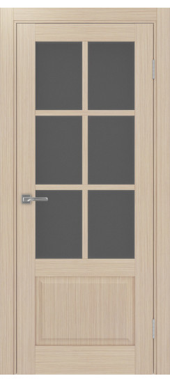 Межкомнатная дверь Тоскана_641.2221.60  Дуб беленый FL