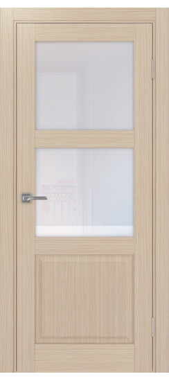 Межкомнатная дверь Тоскана_630.221.35  Дуб беленый FL