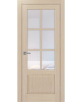 Тоскана_641.2221 ЭКО-шпон Дуб беленый FL