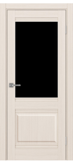 Межкомнатная дверь Тоскана_602U.21.35  Ясень перламутровый