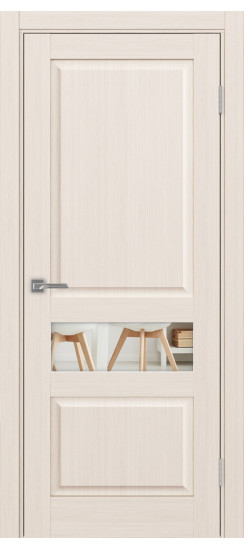 Межкомнатная дверь Тоскана_631.121.35  Ясень перламутровый