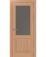 Тоскана_602.21 багет ЭКО-шпон Ясень тёмный