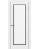 Тоскана_601С.21 ЭКО-шпон Белый лёд