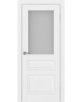 Тоскана_631.211 багет ЭКО-шпон Белый лёд