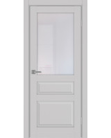 Тоскана_631.211 ЭКО-шпон Пепельный