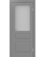 Тоскана_631.211 ЭКО-шпон Серый