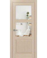 Тоскана_630.221 ЭКО-шпон Дуб беленый FL