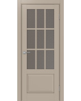 Тоскана_642.2221 ЭКО-шпон Мокко