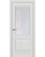 Тоскана_602U.21 ЭКО-шпон Ясень серебристый